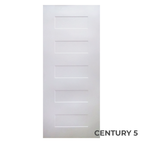 SHIDE Moulded Door