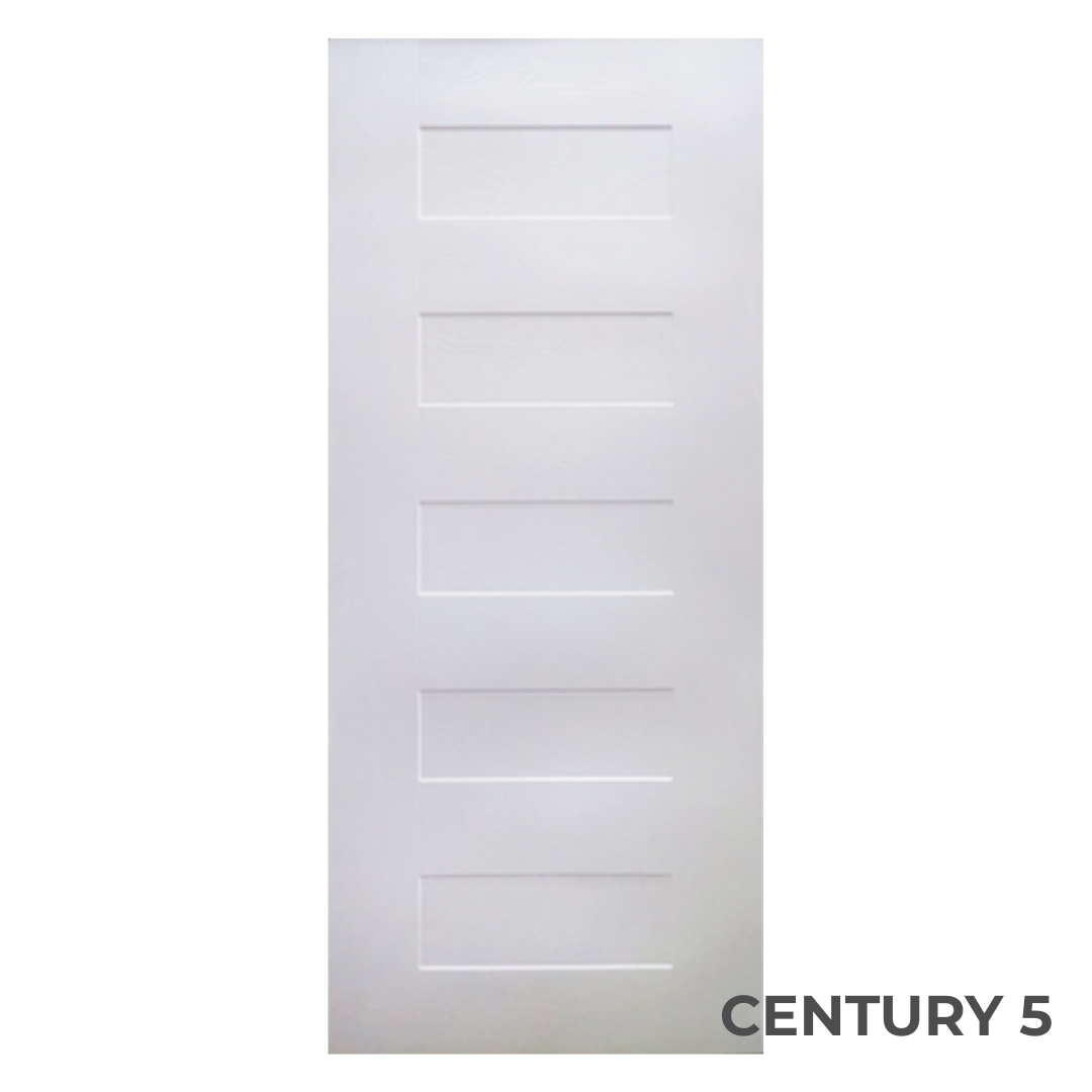 SHIDE Moulded Door - Image 1