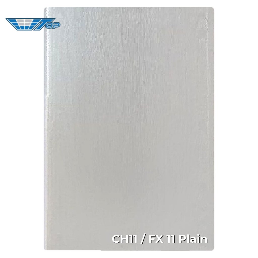 UTOP PVC Wall and Ceiling Panels 10in. x 9.5ft.