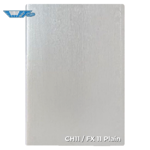UTOP PVC Wall and Ceiling Panels 10in. x 9.5ft. - Image 13