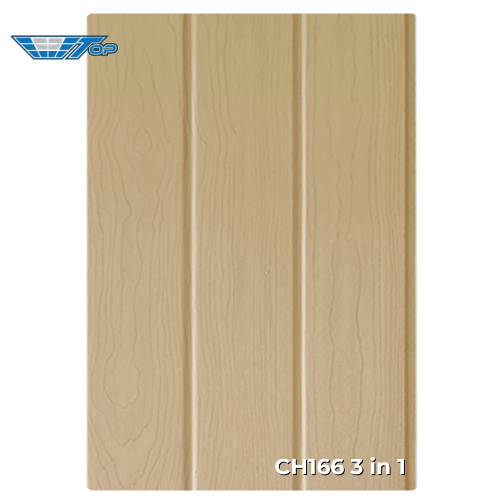 UTOP PVC Wall and Ceiling Panels 10in. x 9.5ft.