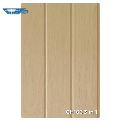 UTOP PVC Wall and Ceiling Panels 10in. x 9.5ft.