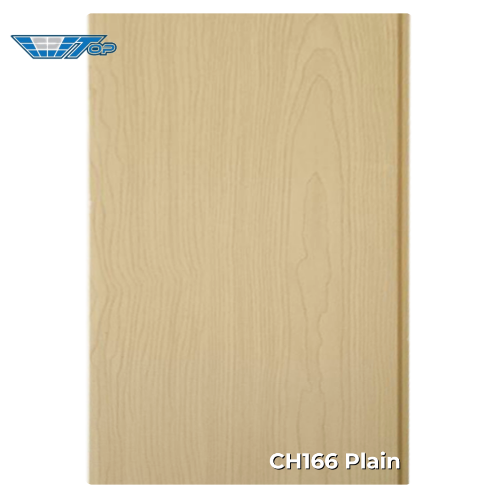 UTOP PVC Wall and Ceiling Panels 10in. x 9.5ft.
