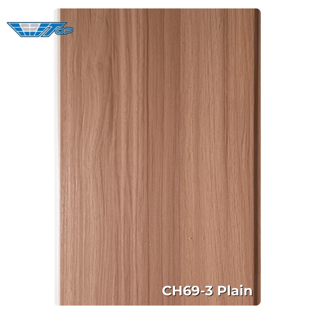UTOP PVC Wall and Ceiling Panels 10in. x 9.5ft.