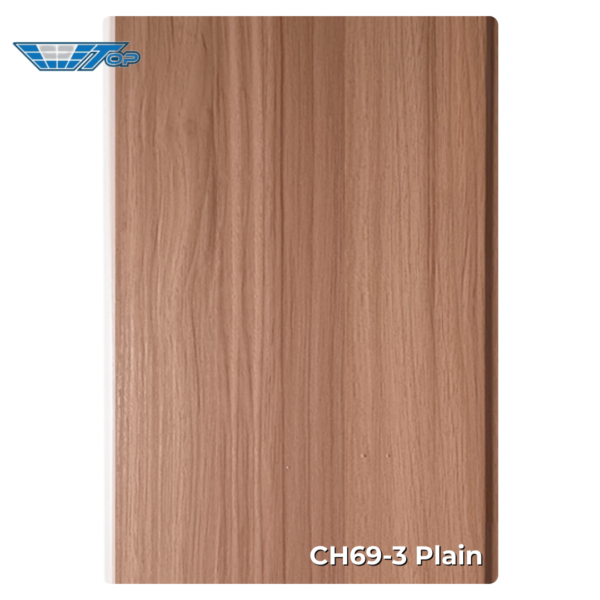UTOP PVC Wall and Ceiling Panels 10in. x 9.5ft.