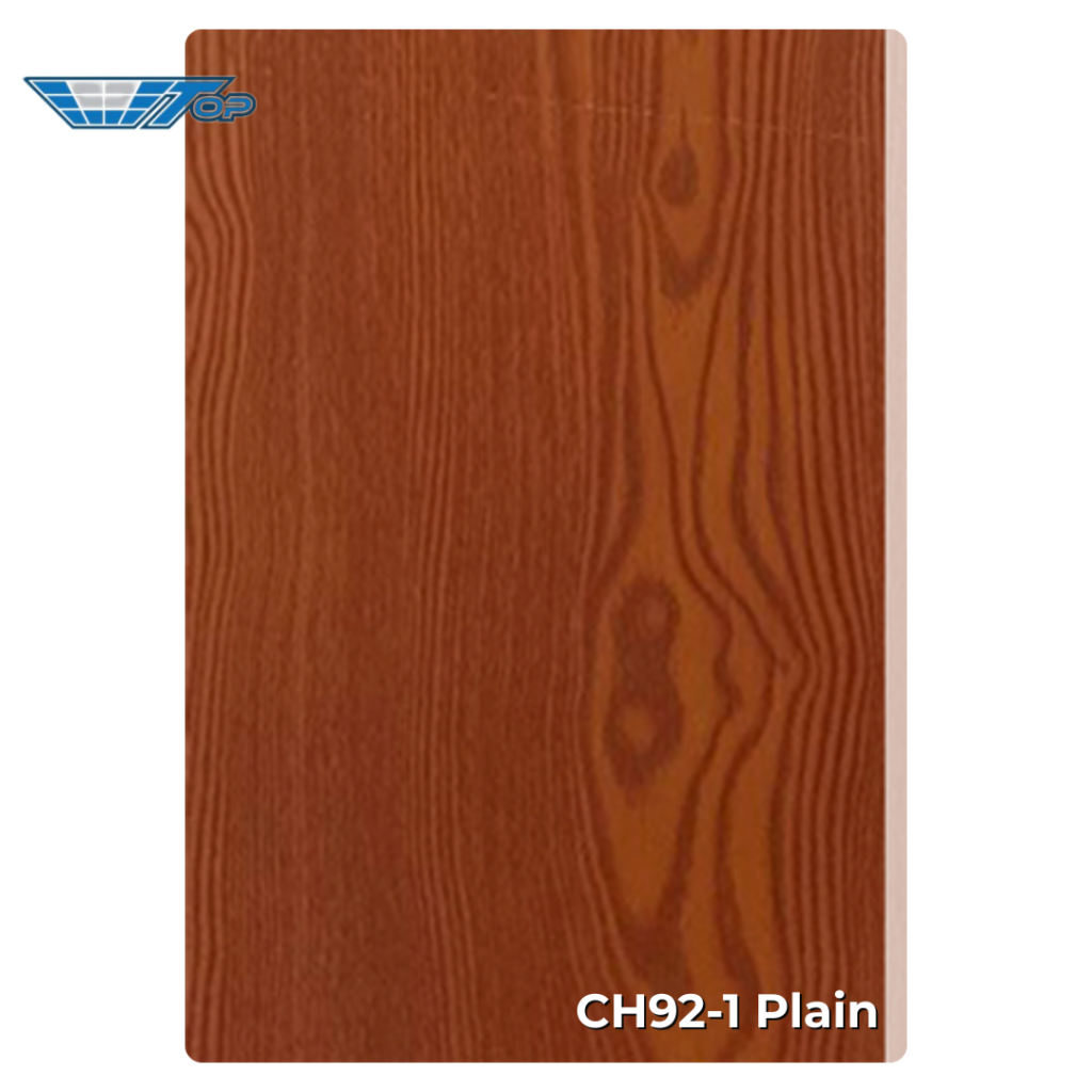 UTOP PVC Wall and Ceiling Panels 10in. x 9.5ft.