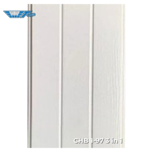 UTOP PVC Wall and Ceiling Panels 10in. x 9.5ft. - Image 5