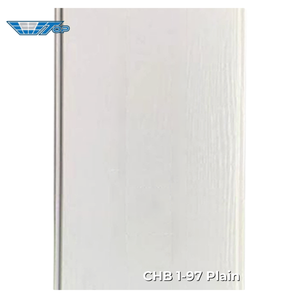 UTOP PVC Wall and Ceiling Panels 10in. x 9.5ft.