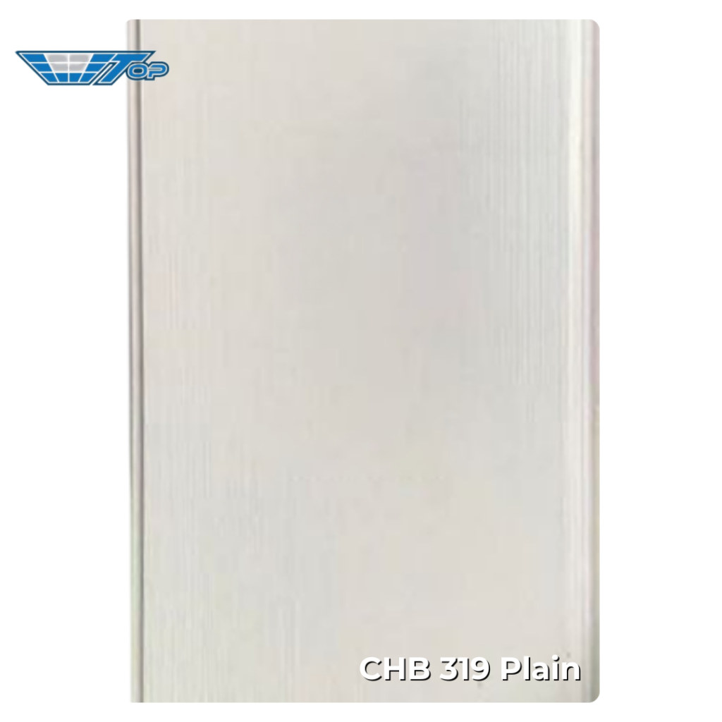 UTOP PVC Wall and Ceiling Panels 10in. x 9.5ft.