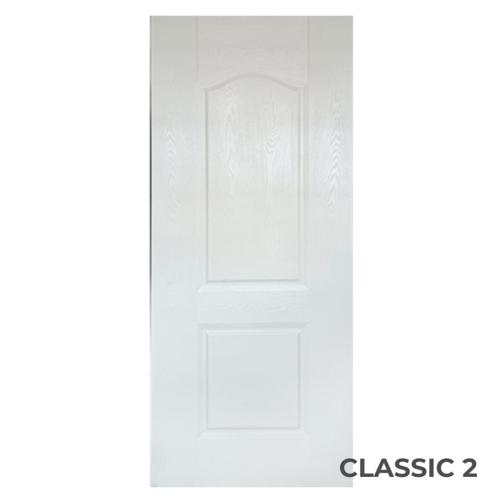 SHIDE Moulded Door