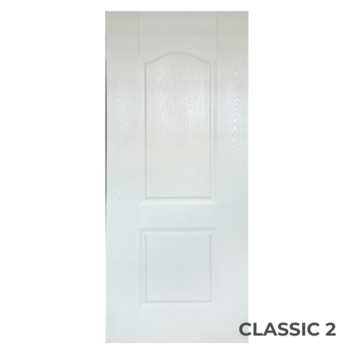 SHIDE Moulded Door