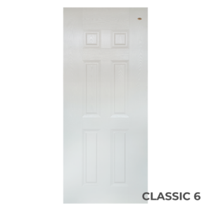 SHIDE Moulded Door - Image 3