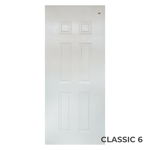 SHIDE Moulded Door