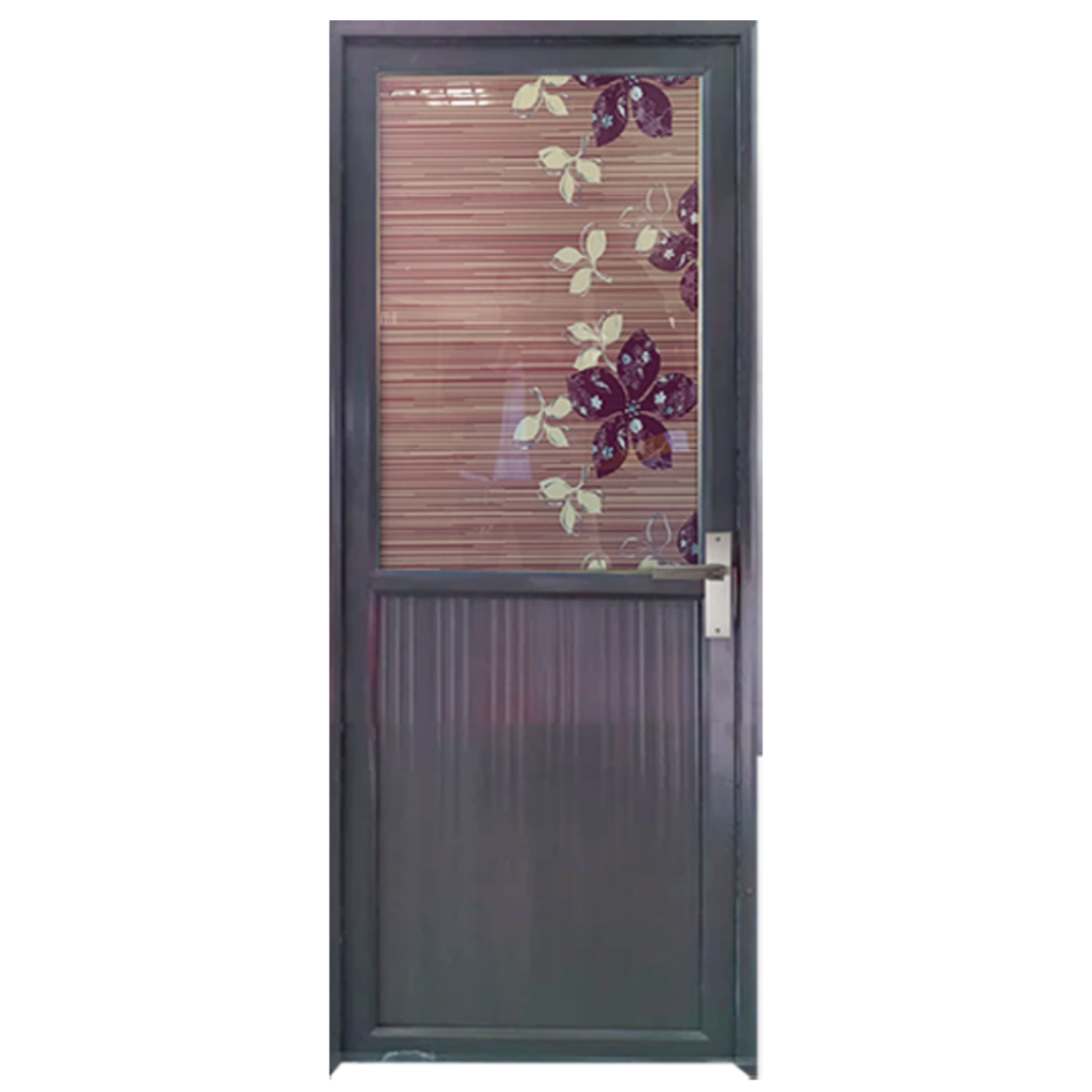 Aluminum Door 70x200cm