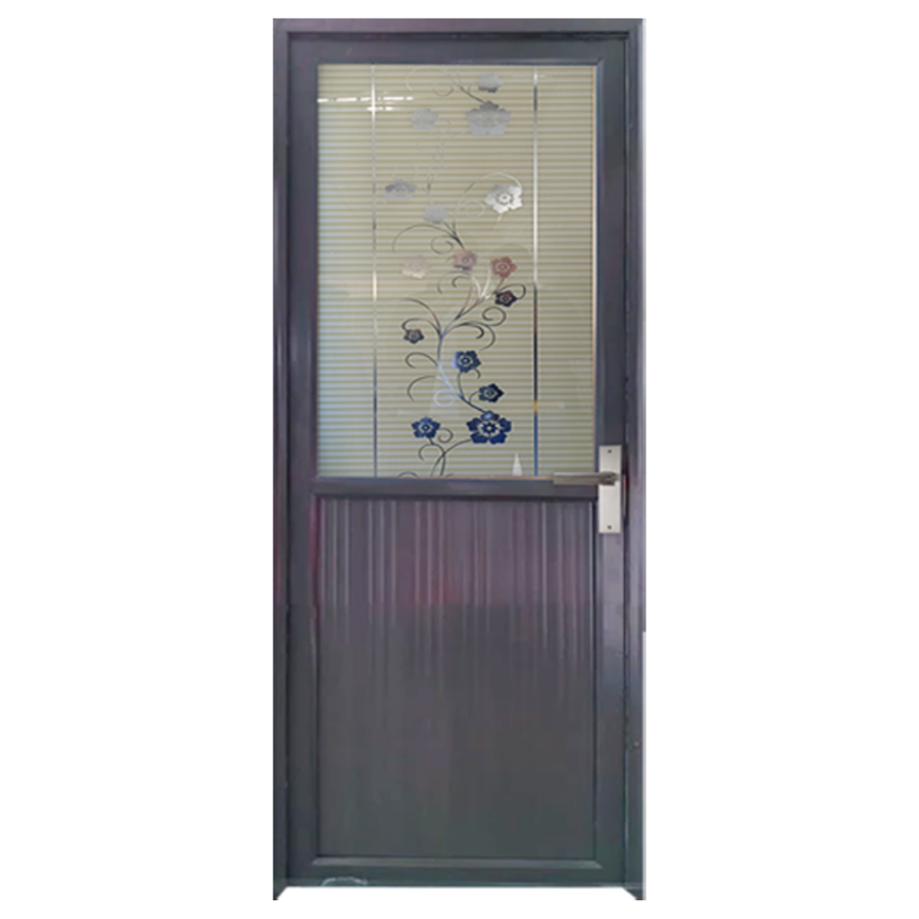 Aluminum Door 70x200cm