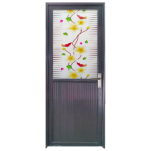 Aluminum Door 70x200cm - Image 11