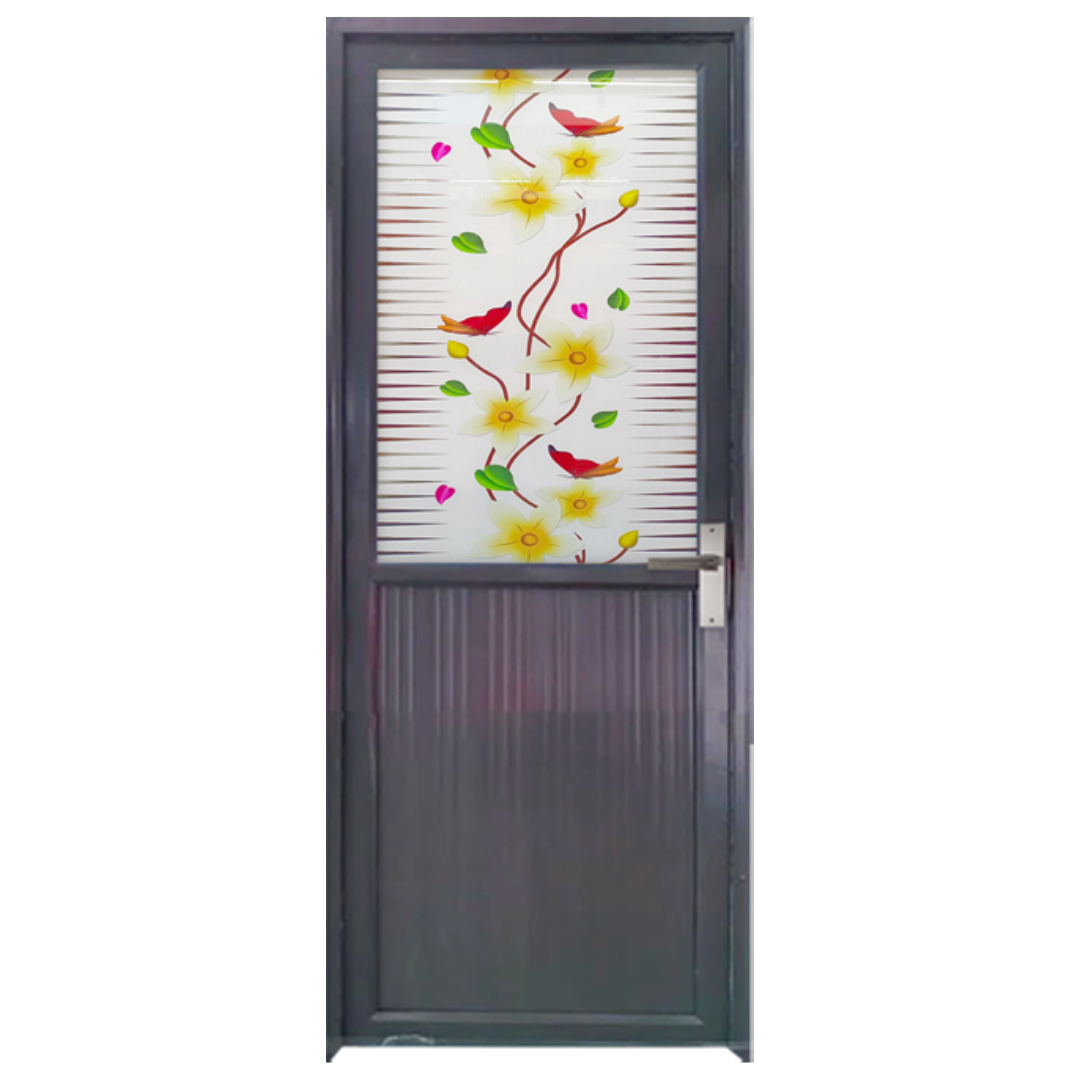 Aluminum Door 70x200cm - Image 11