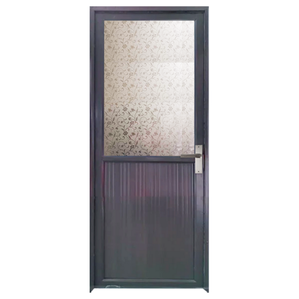 Aluminum Door 70x200cm