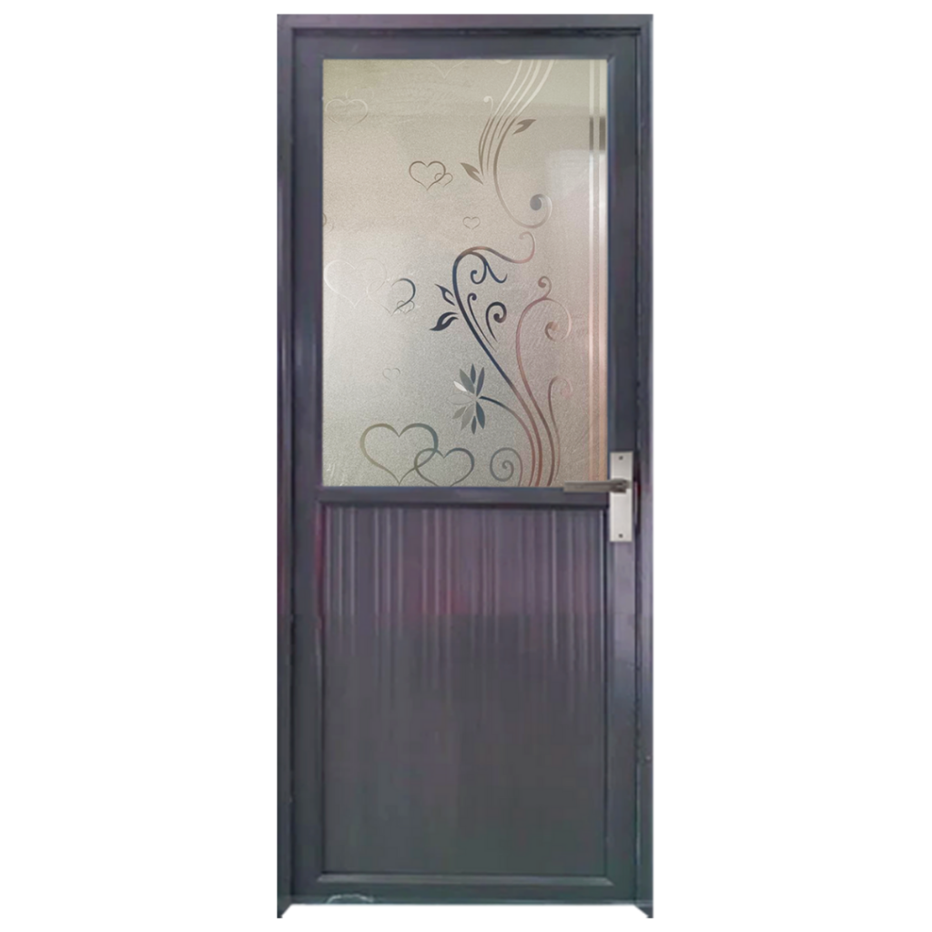 Aluminum Door 70x200cm