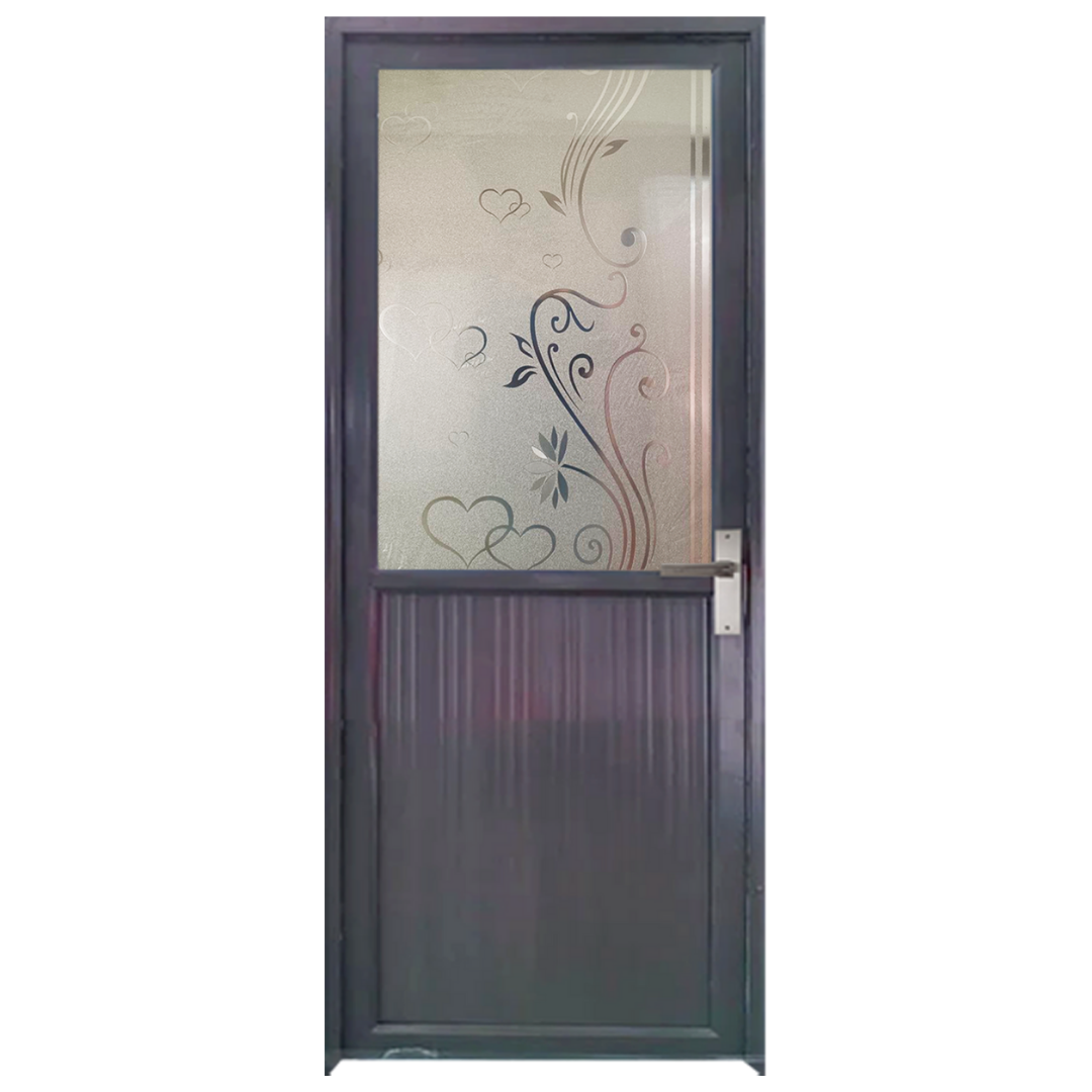 Aluminum Door 70x200cm - Image 15