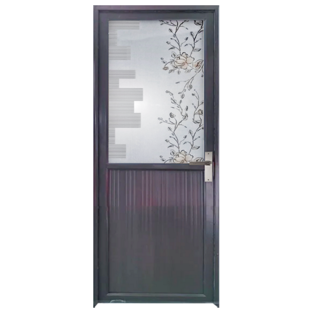 Aluminum Door 70x200cm