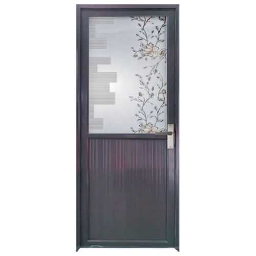 Aluminum Door 70x200cm