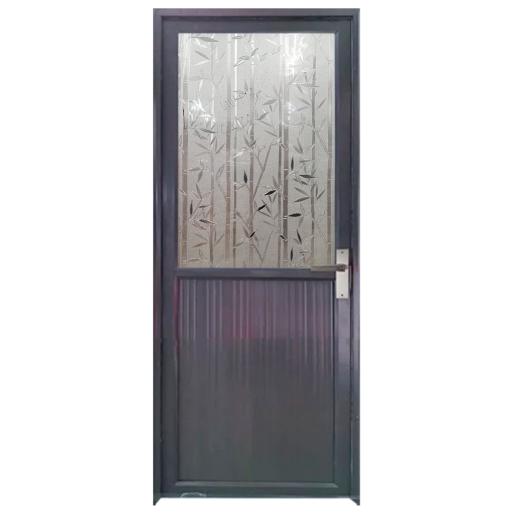 Aluminum Door 70x200cm