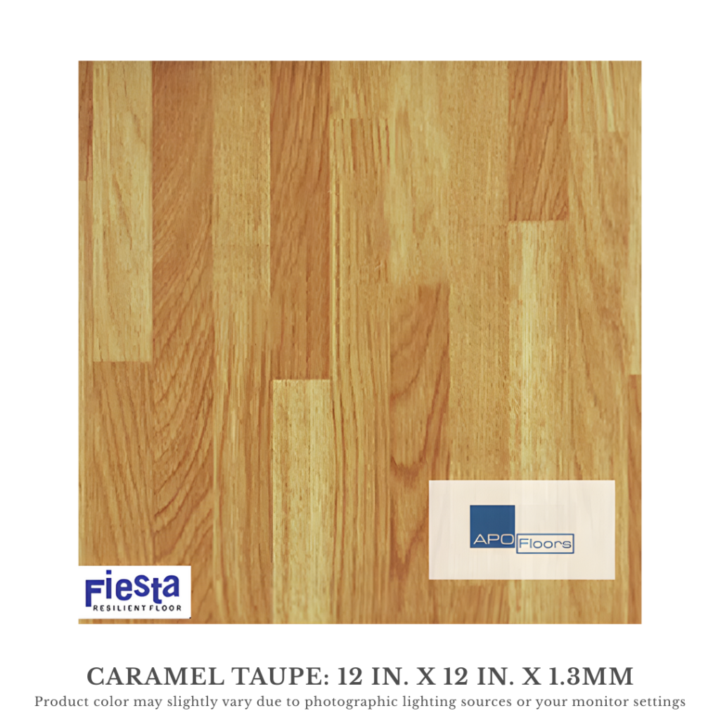 FIESTA Vinyl Flooring
