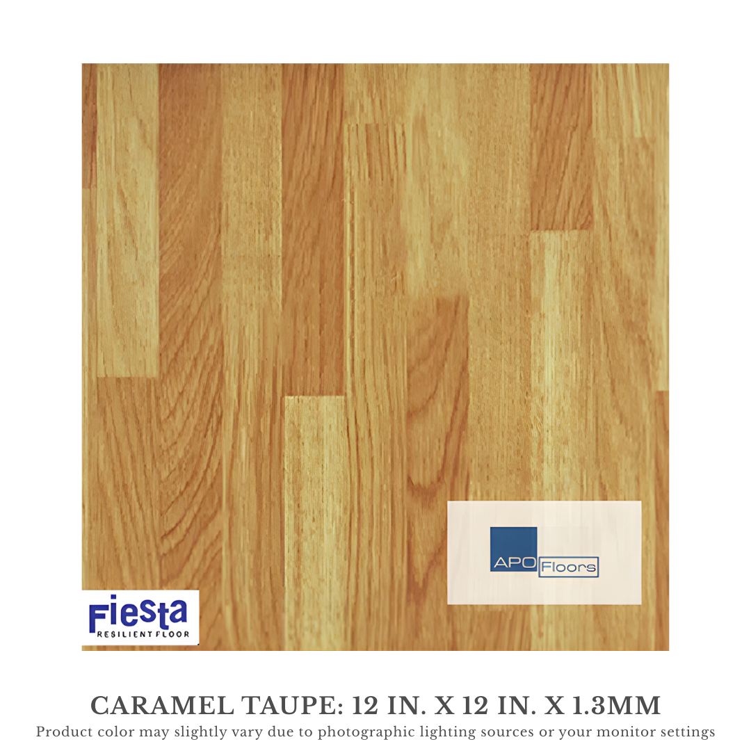 FIESTA Vinyl Flooring - Image 2