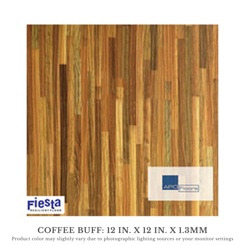 FIESTA Vinyl Flooring