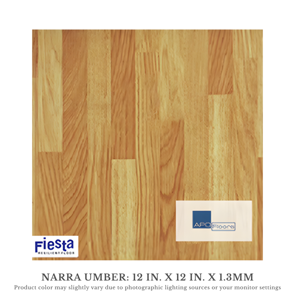 FIESTA Vinyl Flooring