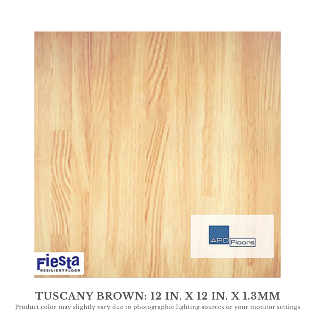 FIESTA Vinyl Flooring