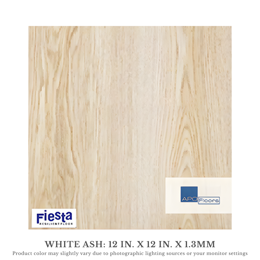 FIESTA Vinyl Flooring