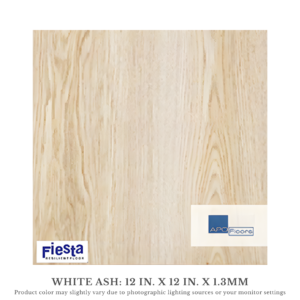FIESTA Vinyl Flooring