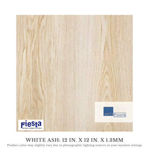 FIESTA Vinyl Flooring