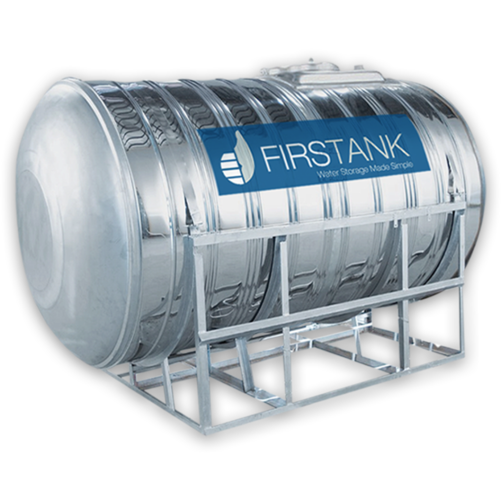 FIRSTANK Stainless Water Storage Tank
