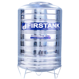 FIRSTANK Stainless Water Storage Tank