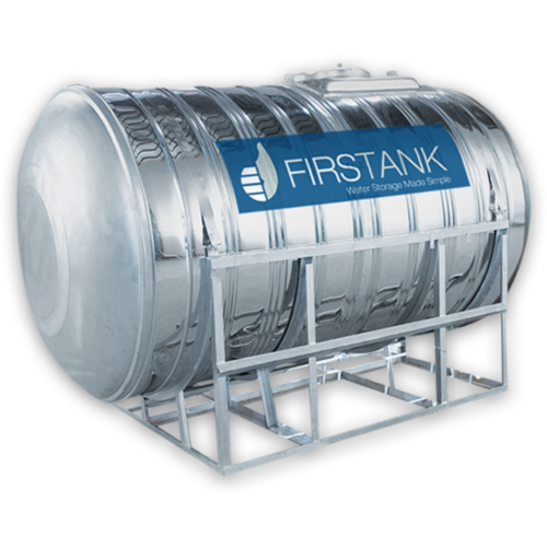 FIRSTANK Stainless Water Storage Tank