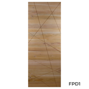 GW Flush Panel Door - Image 10