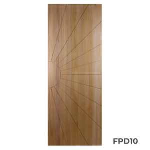 GW Flush Panel Door - Image 3