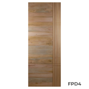 GW Flush Panel Door - Image 8