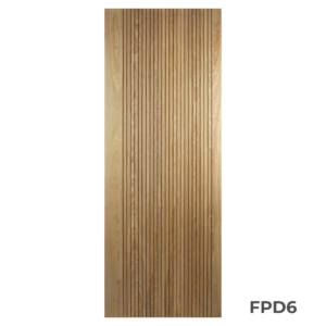 GW Flush Panel Door - Image 7