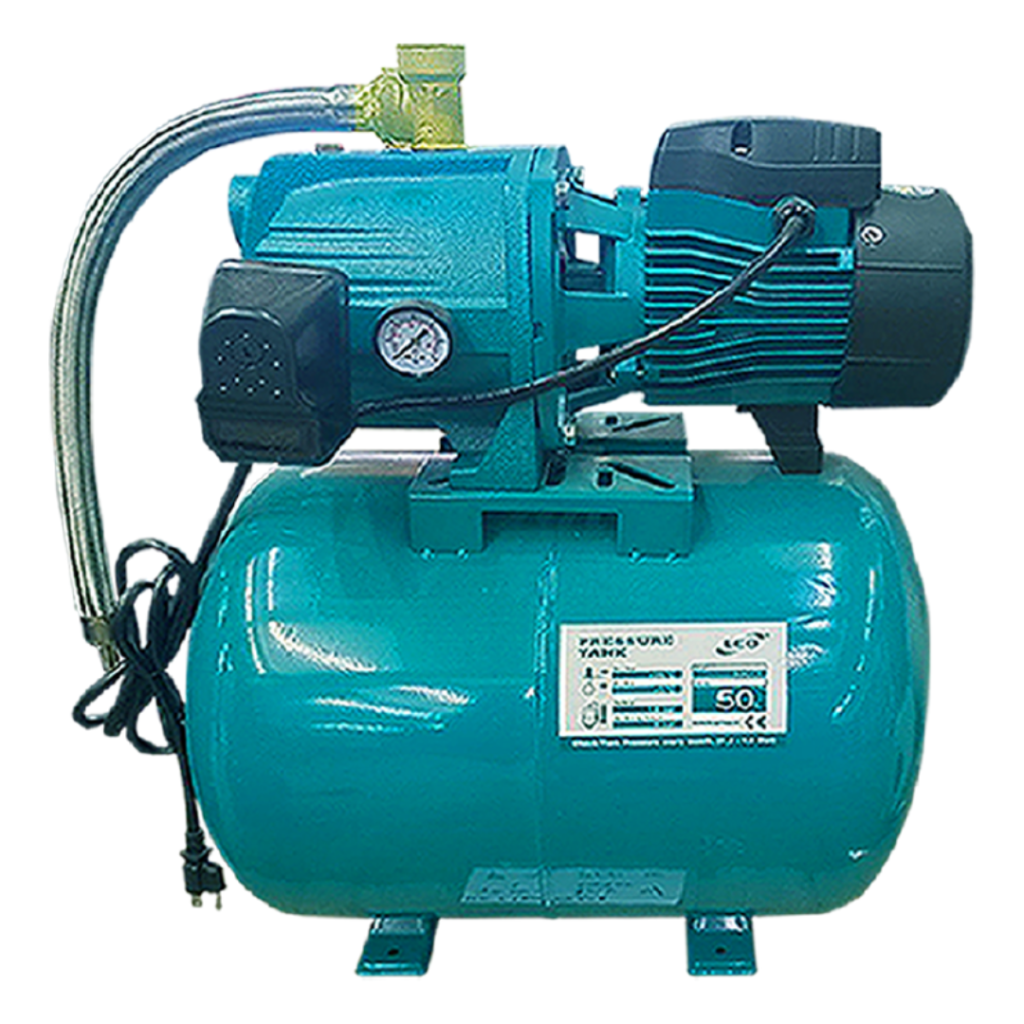 Pressure Tank Unit Booster (LOAJM75A3)