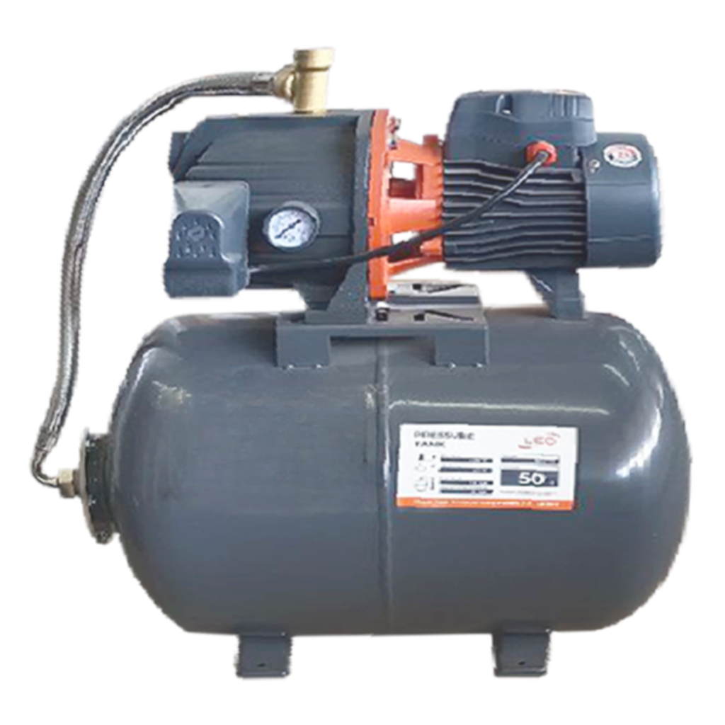 Pressure Tank Unit Booster (LOAJM45A3)