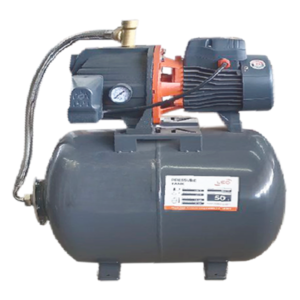 Pressure Tank Unit Booster (LOAJM45A3)