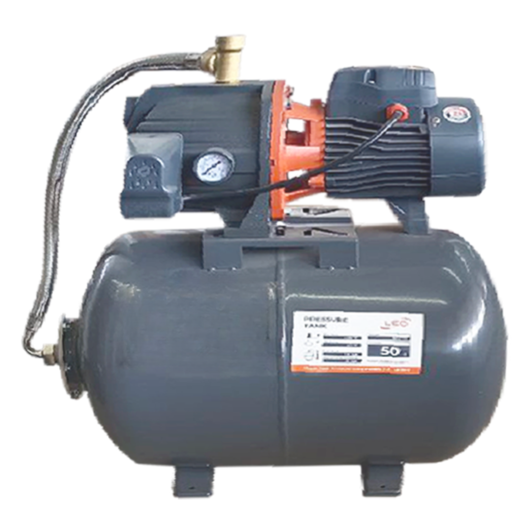 Pressure Tank Unit Booster (LOAJM45A3) - Image 1