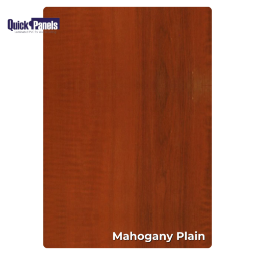 QP PVC Wall and Ceiling Panels 10in. x 10ft.