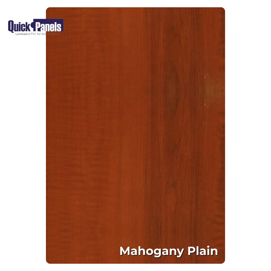 QP PVC Wall and Ceiling Panels 10in. x 10ft. - Image 4
