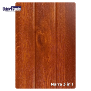 QP PVC Wall and Ceiling Panels 10in. x 10ft. - Image 6