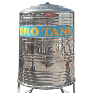 OROTANK Stainless Water Storage Tank - Image 2